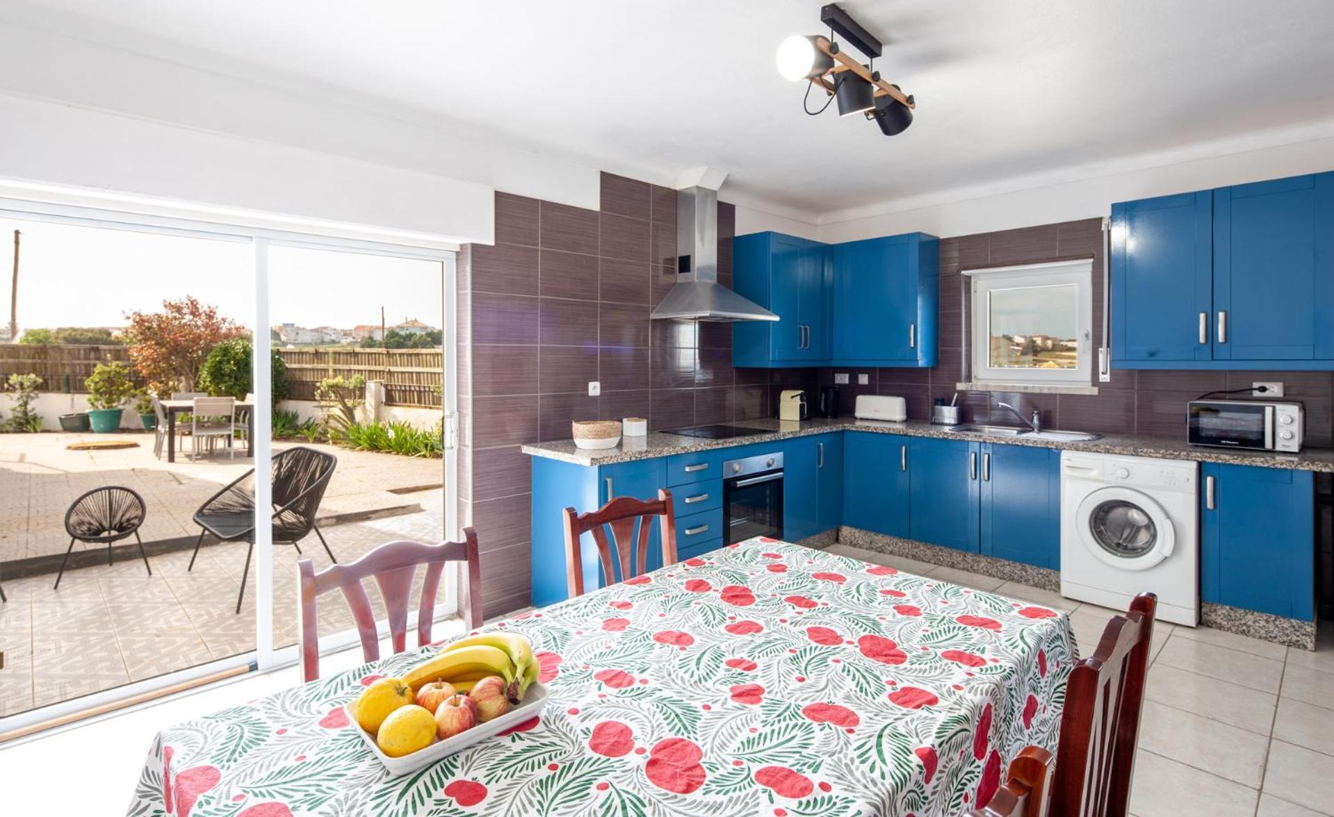 Silvercoast Apartments - Swimming Pool & Jacuzzi Atouguia Da Baleia Kültér fotó